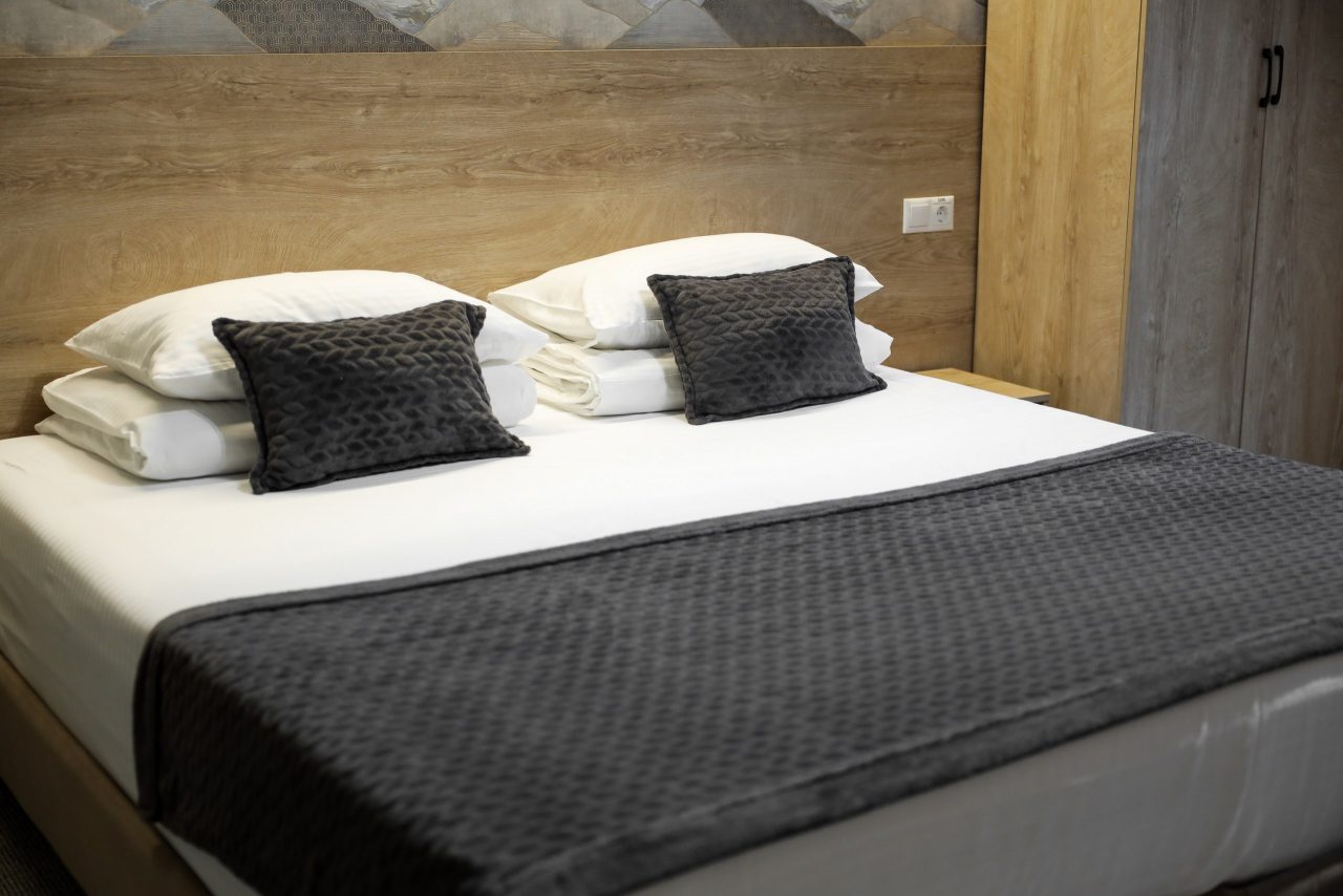 Трехместный (Комфорт), Гостевой дом Шишка