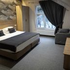 Комфортный номер на 3х человек.