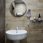 Трехместный (Комфорт), Гостевой дом Шишка