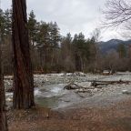 Вид на горы, Гостевой дом Шишка