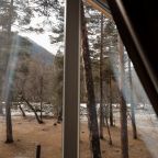 Дом в горах