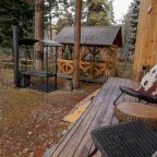 Вид на горы, Гостевой дом Шишка