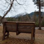 Вид на горы, Гостевой дом Шишка