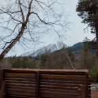 Вид на горы, Гостевой дом Шишка