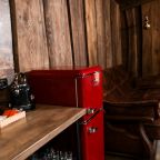 Возможность самостоятельного приготовления пищи, Гостевой дом Шишка