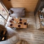 Возможность самостоятельного приготовления пищи, Гостевой дом Шишка