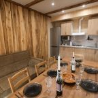 Возможность самостоятельного приготовления пищи, Гостевой дом Шишка