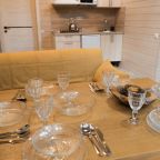 Возможность самостоятельного приготовления пищи, Гостевой дом Шишка