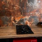 Возможность самостоятельного приготовления пищи, Гостевой дом Шишка