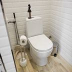 Коттедж (Дуплекс), Гостевой дом Шишка