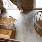 Коттедж (Дуплекс), Гостевой дом Шишка