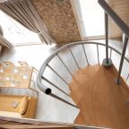 Коттедж (Дуплекс), Гостевой дом Шишка