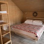 Коттедж (Дуплекс), Гостевой дом Шишка