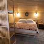 Коттедж (Дуплекс), Гостевой дом Шишка