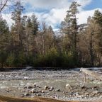 Объект находится в горах, Гостевой дом Шишка