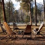 Объект находится в горах, Гостевой дом Шишка