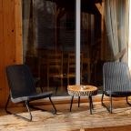 Терраса, Гостевой дом Шишка