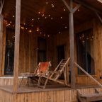 Терраса, Гостевой дом Шишка