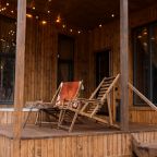 Терраса, Гостевой дом Шишка