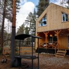 Терраса, Гостевой дом Шишка