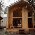 Терраса, Гостевой дом Шишка