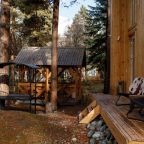 Терраса, Гостевой дом Шишка