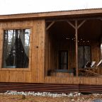 Терраса, Гостевой дом Шишка