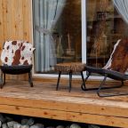 Терраса, Гостевой дом Шишка