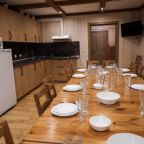 Подходит для больших компаний, Гостевой дом Шишка