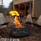 Подходит для больших компаний, Гостевой дом Шишка