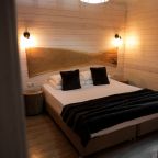 Хорошая планировка, Гостевой дом Шишка