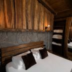 Хорошая планировка, Гостевой дом Шишка