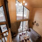 Хорошая планировка, Гостевой дом Шишка