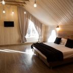 Хорошая планировка, Гостевой дом Шишка