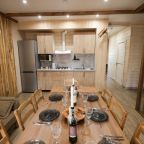 Хорошая планировка, Гостевой дом Шишка