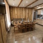 Хорошая планировка, Гостевой дом Шишка