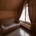 Хорошая планировка, Гостевой дом Шишка