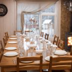 Отдых в лесу