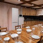 Разрешено проведение мероприятий, Гостевой дом Шишка