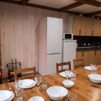 Разрешено проведение мероприятий, Гостевой дом Шишка