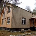 Разрешено проведение мероприятий, Гостевой дом Шишка