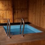 Разрешено проведение мероприятий, Гостевой дом Шишка