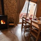 Камин, Гостевой дом Шишка