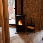 Камин, Гостевой дом Шишка