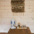 Баня на дровах, Гостевой дом Шишка