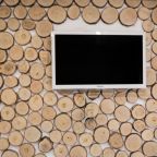 Баня на дровах, Гостевой дом Шишка