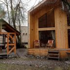 Отдых в горах