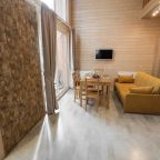 Коттедж (Дуплекс), Гостевой дом Шишка