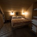 Коттедж (Дуплекс), Гостевой дом Шишка