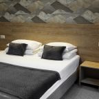 Трехместный (Комфорт), Гостевой дом Шишка